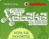Premios Xataka 2011, todavía estás a tiempo de votar por tus favoritos