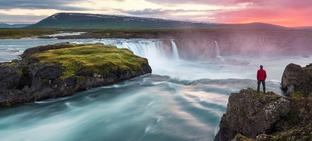 Logitravel nos ofrece una ruta por Islandia de 8 días desde 483 euros por persona