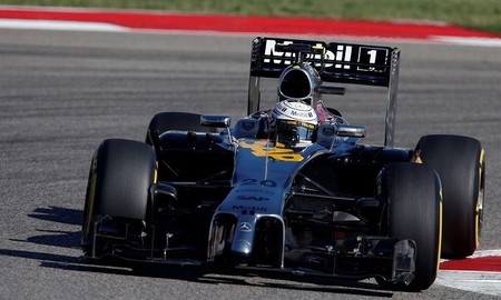Kevin Magnussen no se ve en otro equipo que no sea McLaren