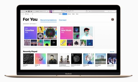 Llega iTunes 12.7 y comienza la limpieza: desaparece la App Store