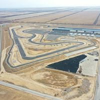 Es oficial: el Gran Premio de Kazajistán se cae del calendario de MotoGP y la temporada será a 20 carreras