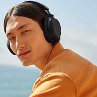 Estos auriculares Sennheiser están a precio de outlet: con 50 horas de autonomía y más rebajados que en el Prime Day 