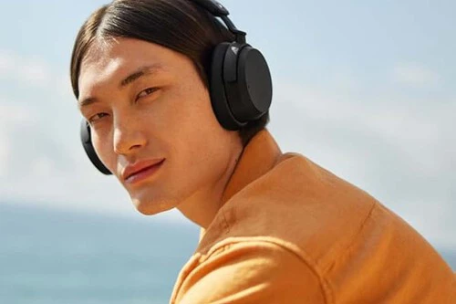 Auriculares Top