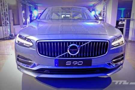Volvo S90 V90 Motorpasion 007