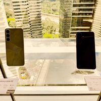 Galaxy S26 FE chega ao Brasil com sete anos de atualizações e câmera de 50 MP a partir de R$ 5.499 