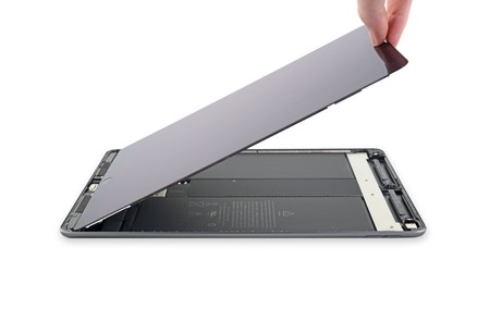 Turno para el iPad Air 2019: iFixit nos revela qué esconde en su interior