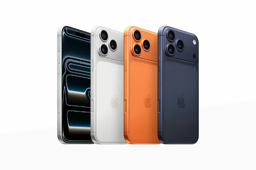 Cazando Gangas México: preventa del iPhone 17, audífonos desde 199 pesos y nuevos Funko POP! de Marvel Rivals 