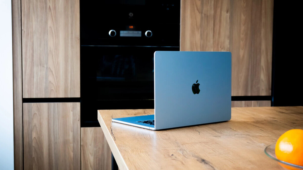 Tras el lanzamiento del MacBook Neo, baja de precio el Air M4: así es la segunda mejor oferta que hemos visto hasta la fecha 