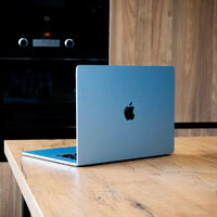 Tras el lanzamiento del MacBook Neo, baja de precio el Air M4: así es la segunda mejor oferta que hemos visto hasta la fecha 