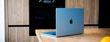 Tras el lanzamiento del MacBook Neo, baja de precio el Air M4: así es la segunda mejor oferta que hemos visto hasta la fecha 