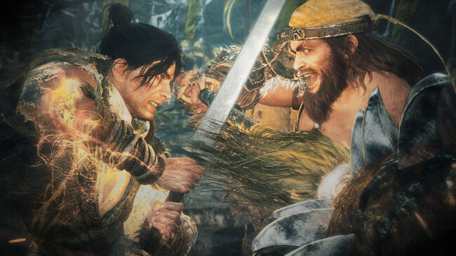 Imagen De Wo Long Fallen Dynasty Team Ninja