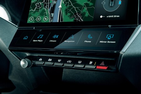 Peugeot 408 Primer Contacto 31