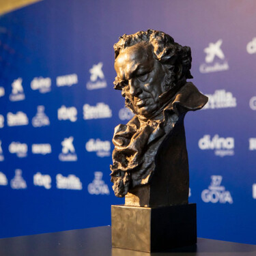 Premios Goya