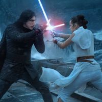 "Era lo opuesto a Darth Vader". Adam Driver admite que cambiaron por completo a su personaje en las últimas películas de 'Star Wars'