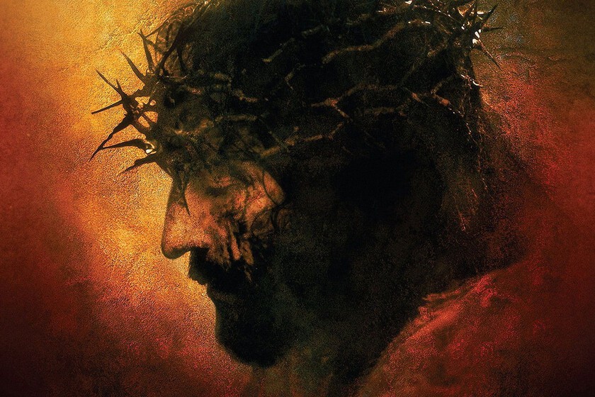 La verdadera opinión del Vaticano sobre 'La Pasión de Cristo'. De cinco palabras del Papa encumbrando la película de Mel Gibson a un desmentido a medias