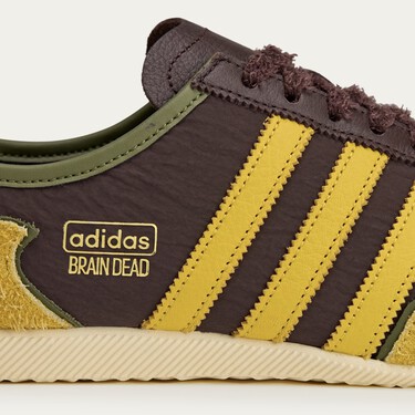 Las nuevas Adidas que van a sustituir a los botines y traen de vuelta la estética setentera