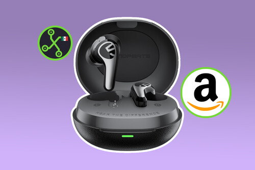 Audifonos Soundpeats C70 Amazon Mexico Ofertas Descuentos