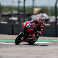 Jerez es la bestia negra de Andrea Dovizioso: el líder del mundial nunca ha subido al podio en MotoGP