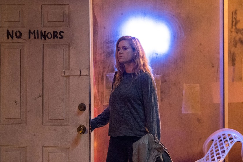 Tráiler de 'Sharp Objects', la nueva y prometedora de serie de HBO ...