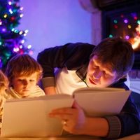 La sincera carta de un juez que nos invita a reflexionar sobre los regalos que recibirán nuestros hijos estas Navidades