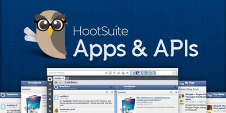 Hootsuite libera su API y añade soporte para Digg, Trendspottr e InboxQ