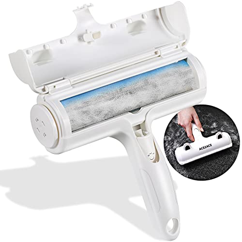 ACE2ACE Quitapelos y Rodillos para Mascotas