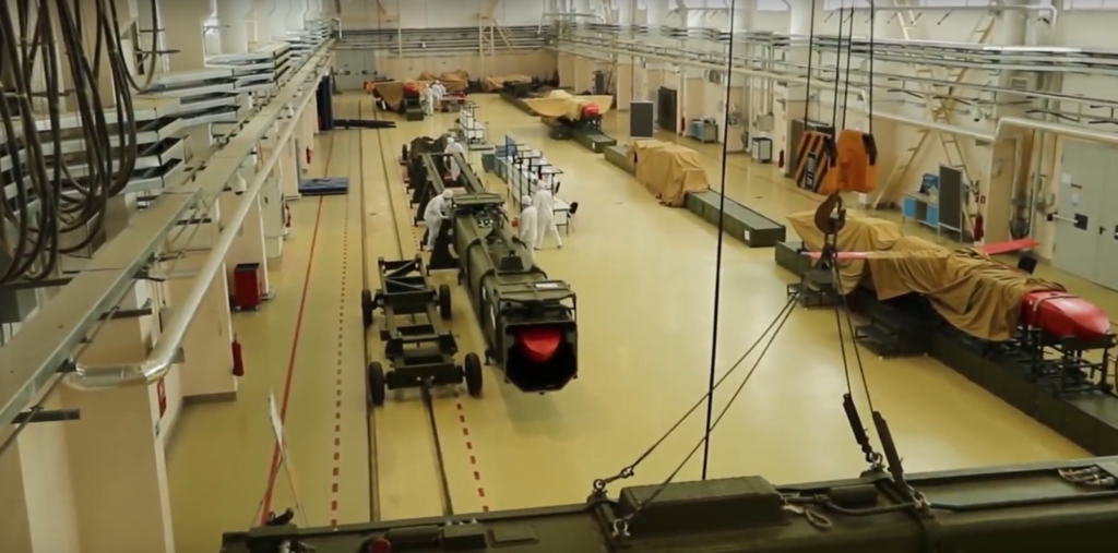 Intuíamos que el “Chernóbil volador” de Rusia era un misil nuclear peligroso. El MIT acaba de confirmar que es mucho peor
