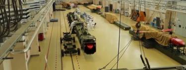 Intuíamos que el “Chernóbil volador” de Rusia era un misil nuclear peligroso. El MIT acaba de confirmar que es mucho peor