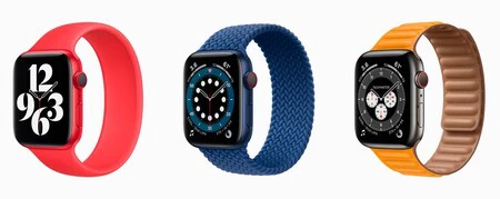 左、PRODUCT(RED) ソロループ。中央、編み込みソロループ。右、レザーリンク