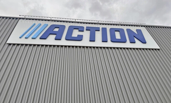 Action