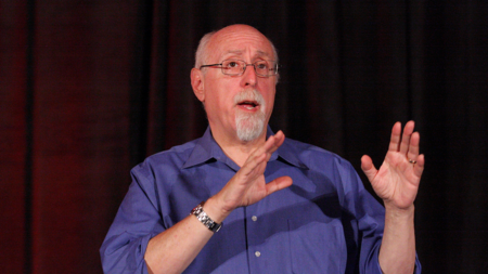 El último artículo de Walt Mossberg: ¿cómo afectará a Apple la desaparición de los ordenadores?