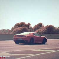 En un Ferrari F430 por la AP-7 a 216 km/h, ebrio y sin carnet de conducir: la última imprudencia pillada por los Mossos