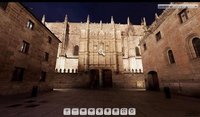 Tour virtual por Salamanca