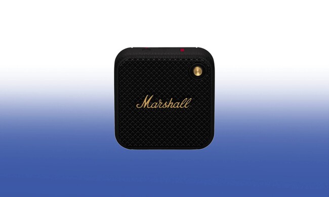 Marshall Willem
