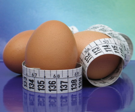 Las proteínas: ¿ayudan a perder peso?