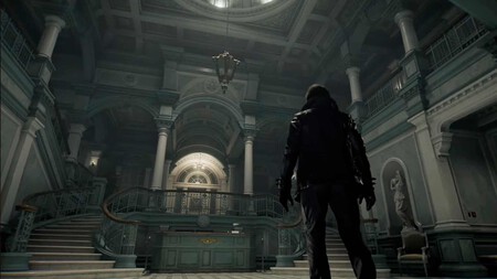 Capcom Comparte Nuevas Imagenes De Resident Evil 9 Requiem 14