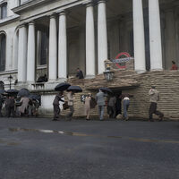 Últimas 24 horas para ver en Netflix una joya británica que mezcla suspenso y cine de autor. Ganó 2 Oscar y es una gran lección de vida 