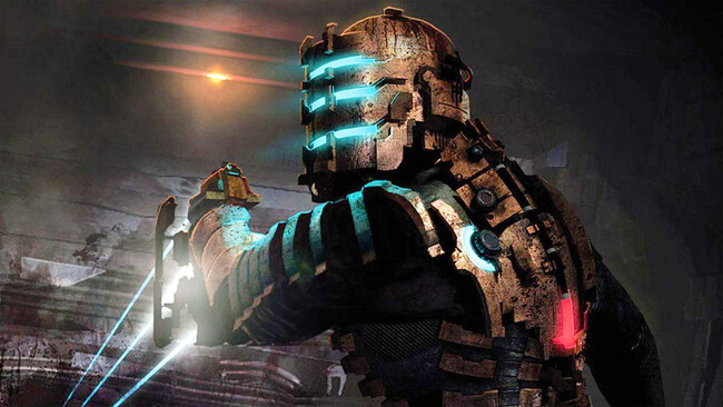 Imagen de Dead Space Remake (EA Motive)