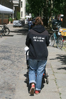 Retomar el ejercicio después del parto: Cómo y cuándo