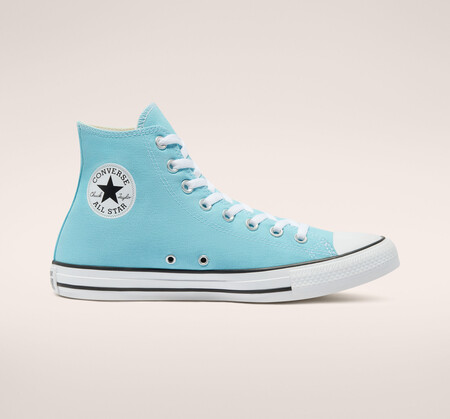 Converse Azules