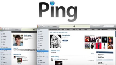 Ping: un comienzo con mal pie pero con una buena base