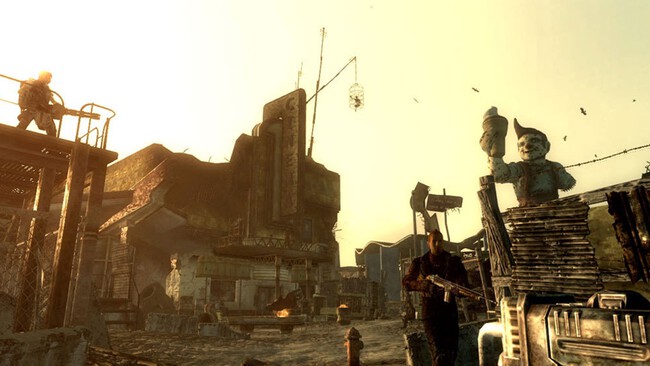 Fallout 3
