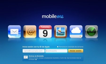 MobileMe podría ofrecer métodos alternativos de pago en un futuro