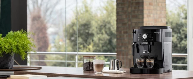 De'Longhi Magnifica S ECAM11.112.B