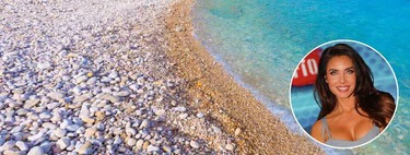 El pueblo mediterráneo donde sigue siendo verano en septiembre, sin turistas y sin ruido: es el refugio de Pilar Rubio