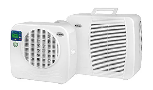 EUROM AC2401 - Aire acondicionado para ventanas