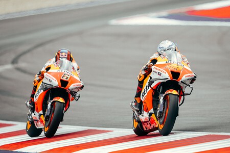 Espargaro Austria Motogp 2022