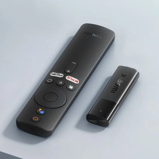 Xiaomi TV Stick 4K 2.ª generación