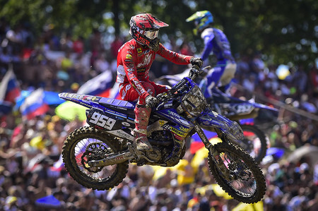 Renaux Imola Mx2