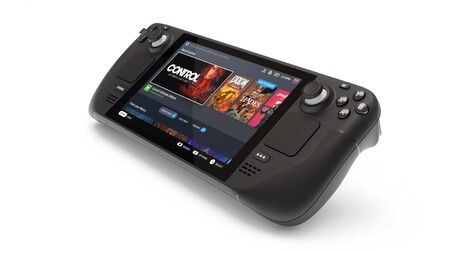No esperes a que llegue tu Steam Deck y comprueba si la consola de Valve es cómoda o no imprimiéndola en 3D